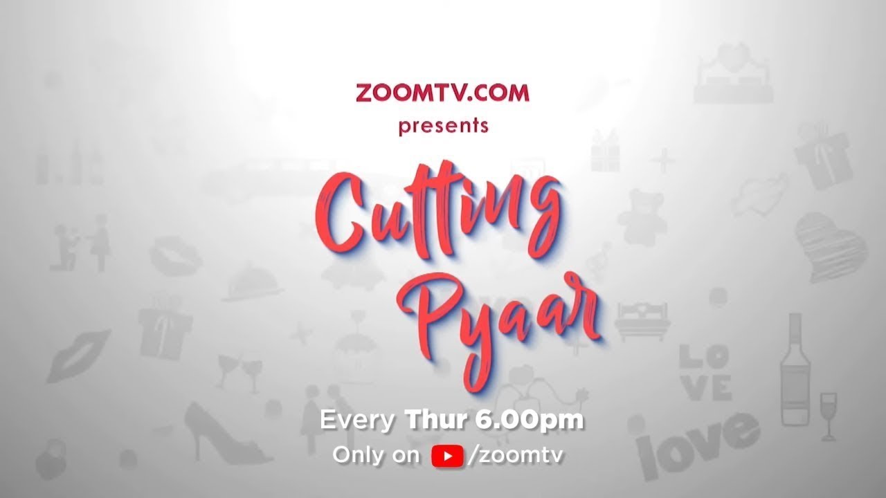 Cutting Pyaar | Love Web Series | Promo | Every Thursday at 6pm IST
